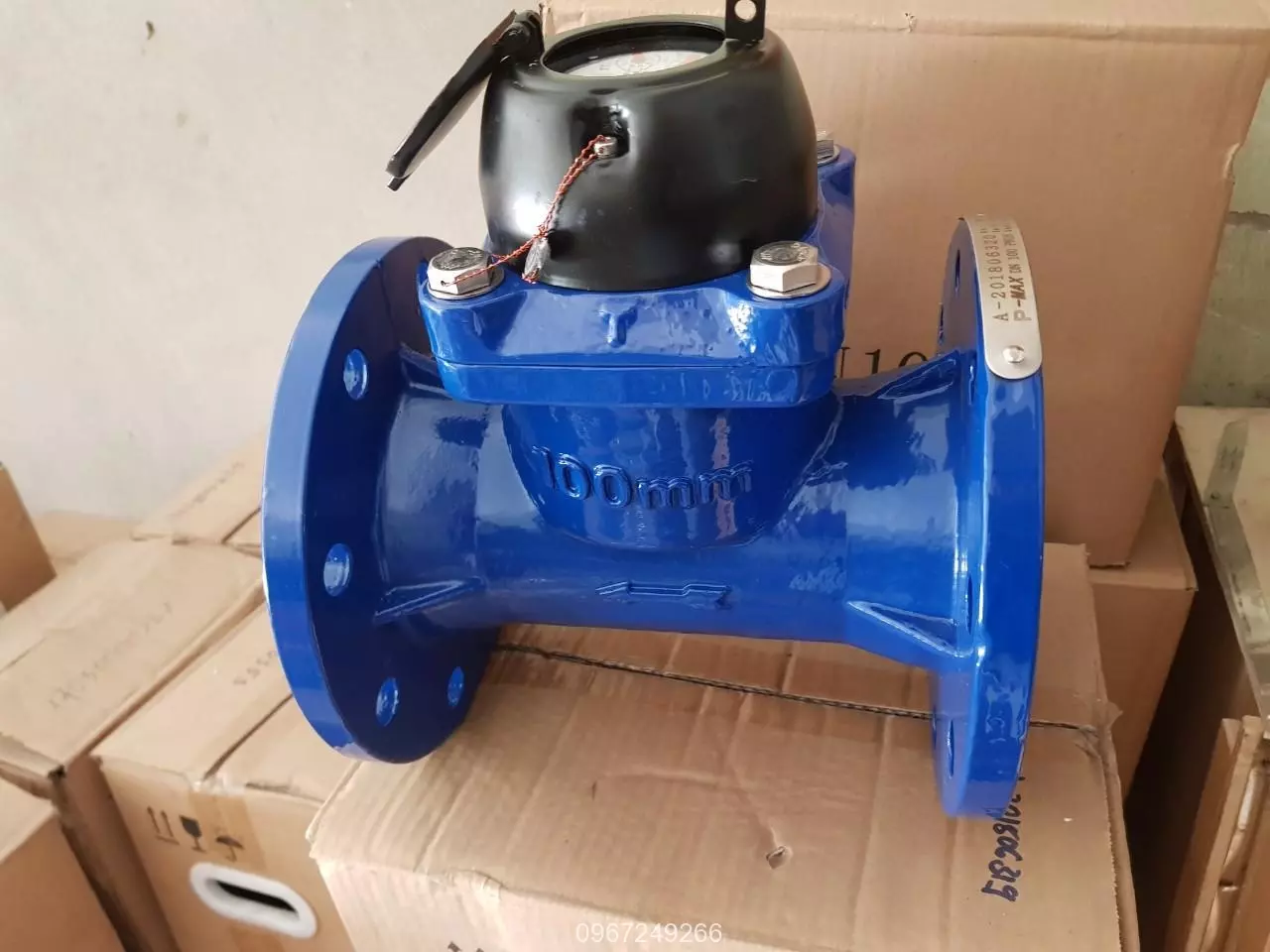 dong-ho-do-nuoc-dang-co1 Đồng hồ đo nước dạng cơ