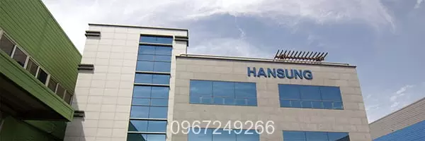 thuong-hieu-hansung Nhà máy sản xuất đồng hồ đo nước điên tử Hansung – Korea