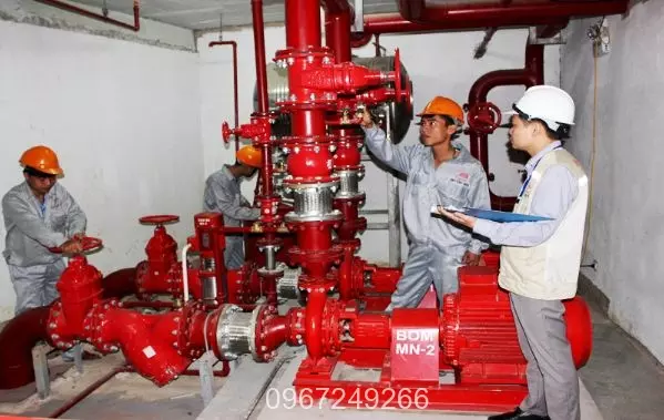 ung_dung-3 Ứng dụng lắp đặt van cổng tín hiệu điện cho hệ thống PCCC