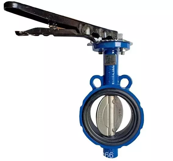 van-buom-tay-gat1 Van bướm tay gạt