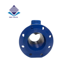 Đồng hồ đo nước thải