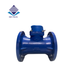 Đồng hồ đo nước thải