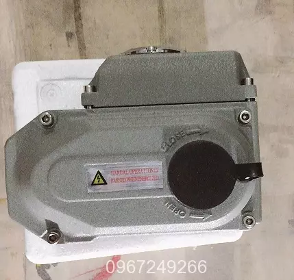 Bộ điều khiển điện Haitima Đài Loan