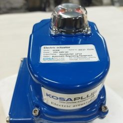 Bộ điều khiển điện Kosaplus Hàn Quốc KE010