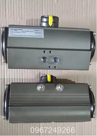 Bộ tác động khí nén Kosaplus Hàn Quốc