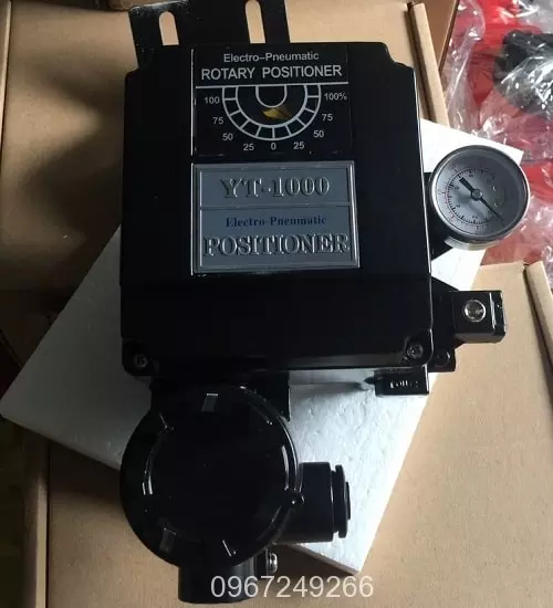 Bộ điều khiển tuyến tính YT-1000
