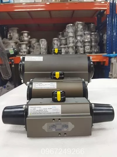 bo-khi-nen-kosaplus-han-quoc1 Bộ điều khiển khí nén tác động đôi Kosaplus Hàn Quốc