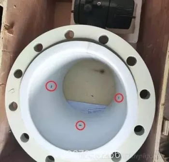 Cấu tạo đồng hồ nước điện từ