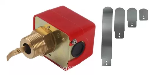 cong-tac-dong-chay-2 Công tắc cảm biến dòng chảy