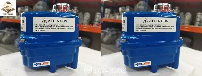 dau-dien-kosaplus-han-quoc1 Đầu điều khiển điện on/off