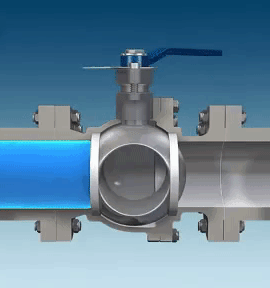 hoat_dong_cua_van_bi-tay-gat Nguyên tắc hoạt động van bi inox tay gạt