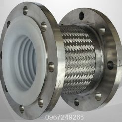 Khớp nối mềm Teflon