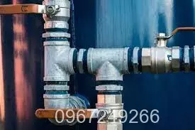 la-dat-van-bi Ball valve - van bi