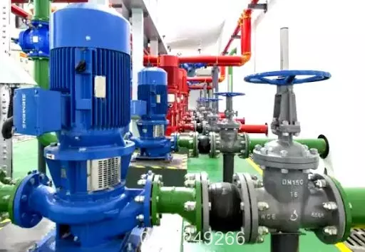 lap-dat-van-cong-mat-bich Lắp đặt van mặt bích