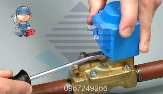 lap-dat-van-dien-tu1 Ứng dụng lắp đặt van điện từ