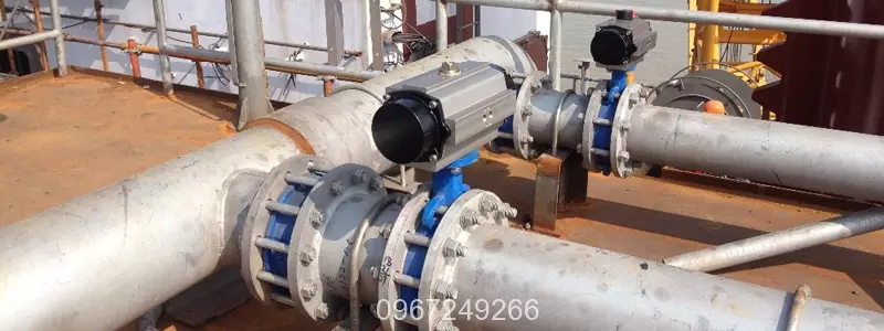 ung-dung-lap-dat-van-buom-khi-nen Ứng dụng lắp đặt van bướm inox khí nén Hàn Quốc