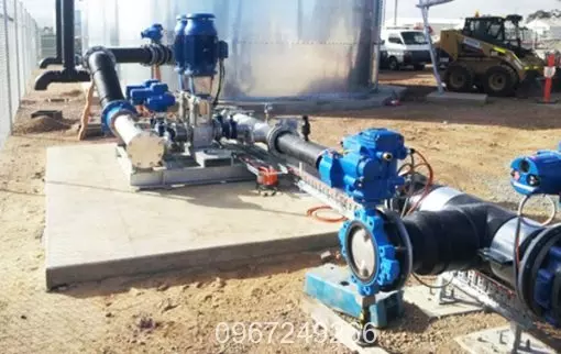 ung-dung-van-buom-dien-hq Lắp đăth van bướm điện cho hệ thống cấp nước