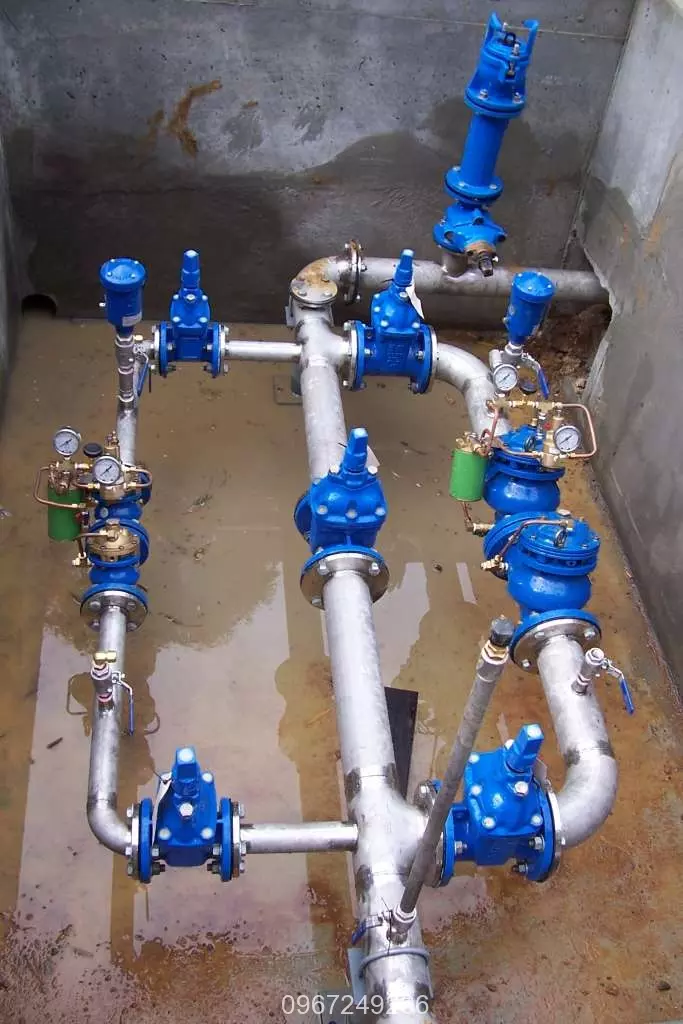 ung-dung-van-giam-ap Ứng dụng lắp đặ van giảm áp chi hệ thống