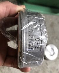 Van một chiều cối