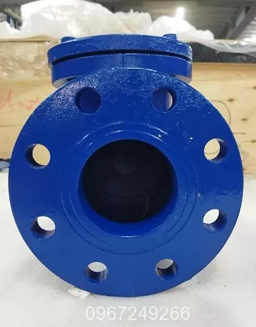 van-1-chieu-lap-bich1 Van một chiều nối bích