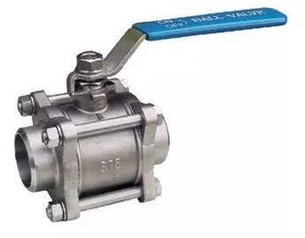 van-bi-3-than-inox-316-han-quoc Van bi 3 mảnh kết nối hàn