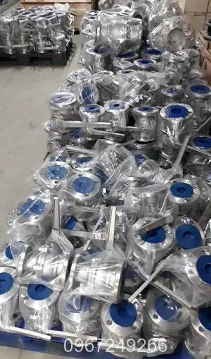 van-bi-tay-gat-inox-hq Van bi inox tay gạt tại Tuấn Hưng Phát