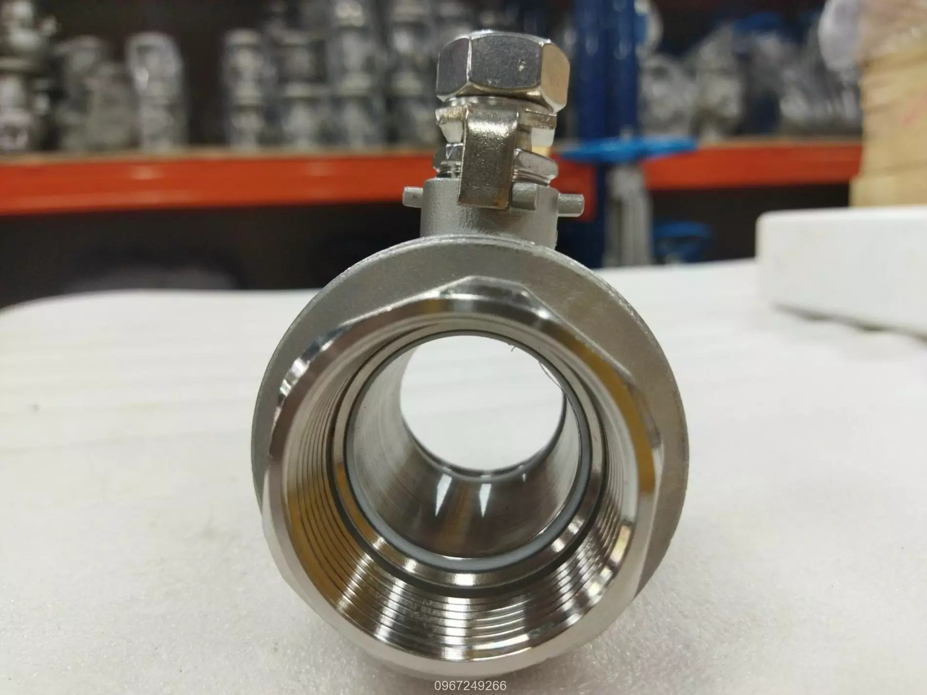 van-bi-tay-gat11 van-bi-inox-tay-gat-noi-ren-han-quoc