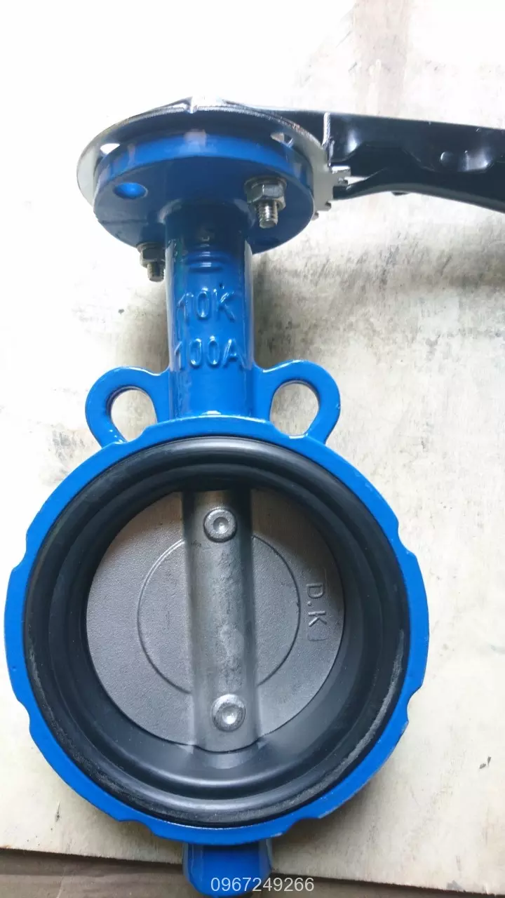 Van bướm Wonil Hàn Quốc