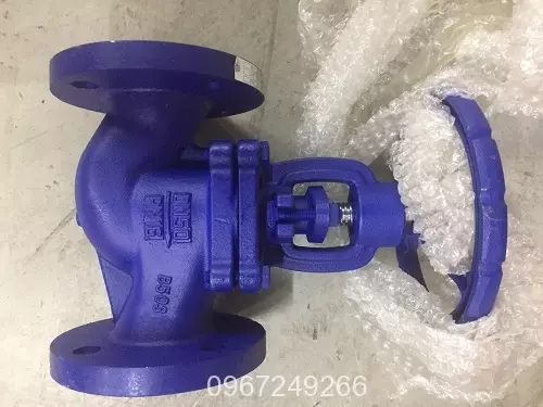 Van cầu yên ngựa