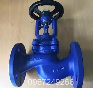 van-cau-hoi-chu-nga Van cầu kết nối mặt bích