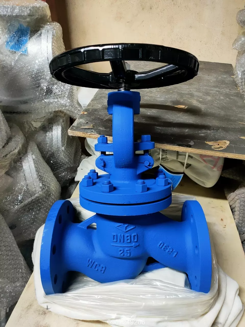 van-cau-yen-ngua-1 Van cầu thép