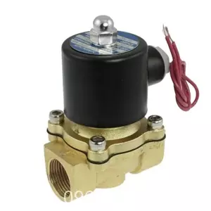 van-dien-tu-24v Van điện từ Đài Loan sử dụng điện 24VDC