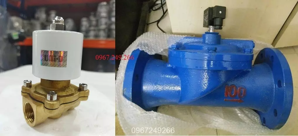 van-dien-tu-noi-ren-va-mat-bich1 Van điện từ vặn ren và nối bích