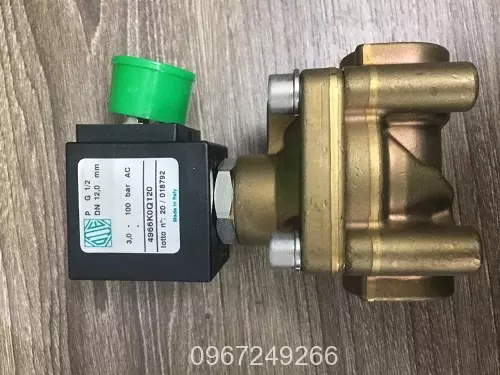 Van điện từ ODE Ytalia