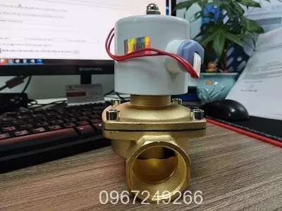 van-dien-tu-unid11 Van điện từ Đài Loan