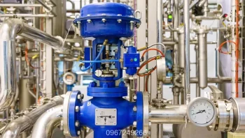 Control Valve - Van điều khiển