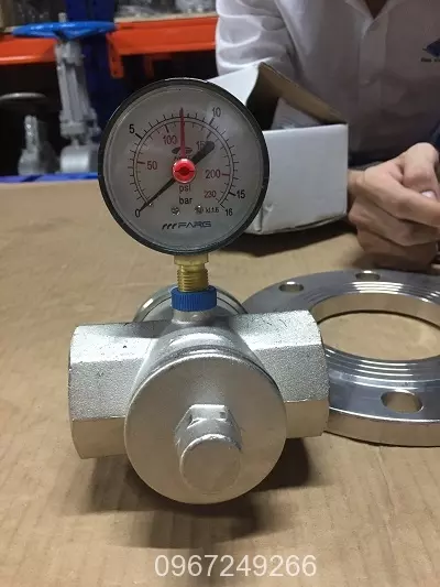 van-giam-ap-farg Van giảm áp và đồng hồ áp đủ bộ