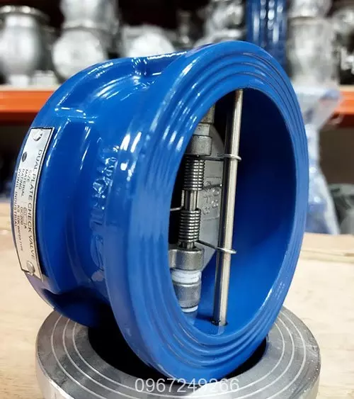 Van một chiều cánh bướm Wonil Hàn Quốc