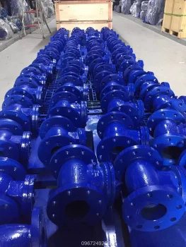 check valve - van một chiều