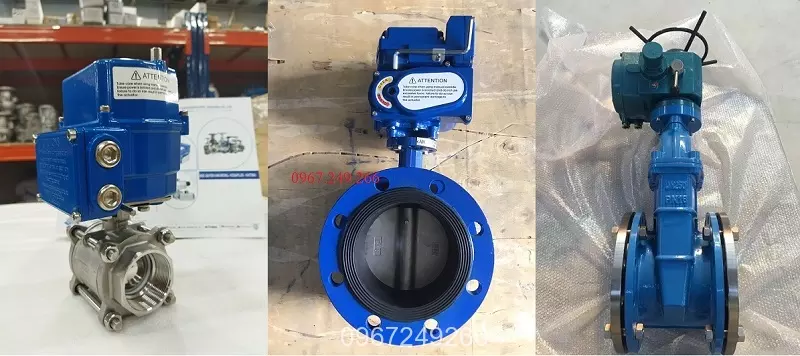 van-moter-dien Van moter điện