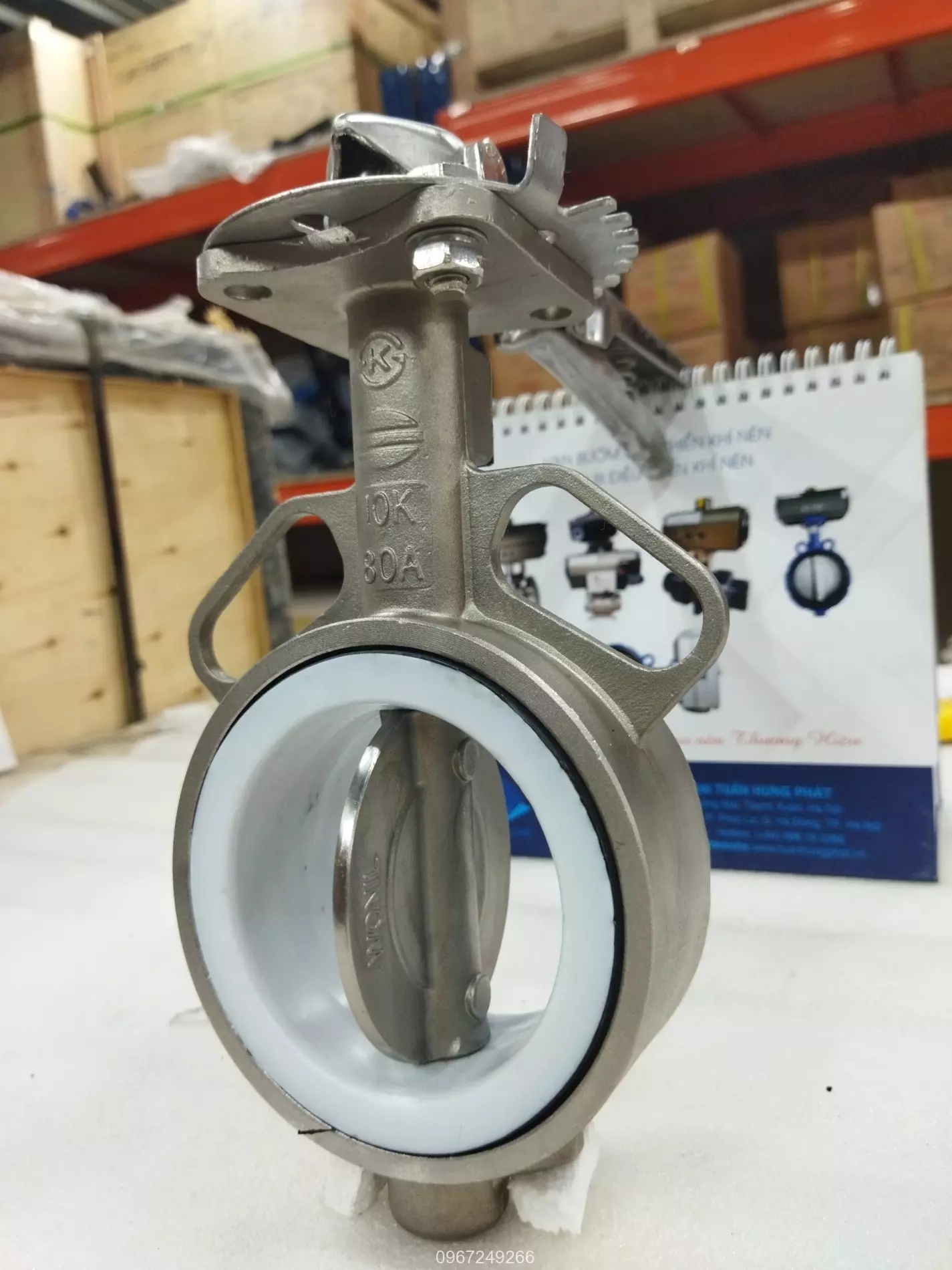 van_buom_inox_tay_kp-2 Van bướm inox 304 tay gạt