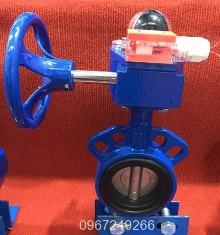 van_buom_tin_hieu-dien-1 Van bướm tính hiệu điện Wonil Hàn Quốc