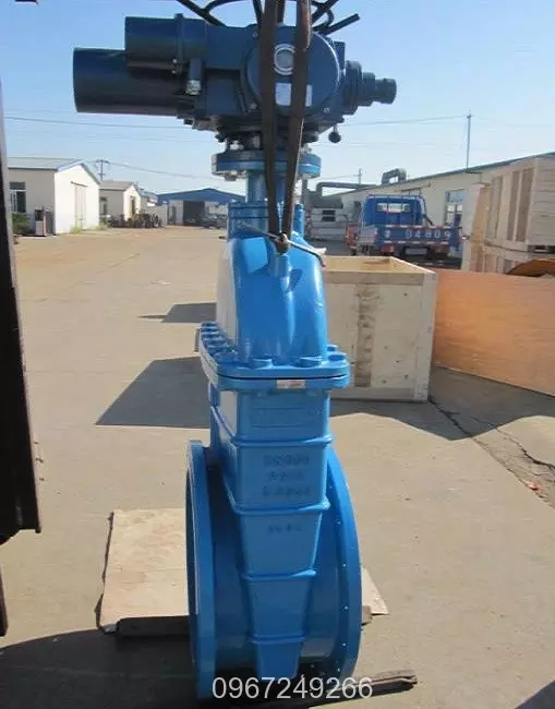 van_cng_iu_khin_in-1 Van cổng điều khiển điện