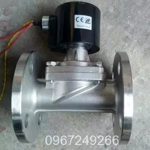 van_dien_tu_inox_noi_bich Van điện từ thân inox 304