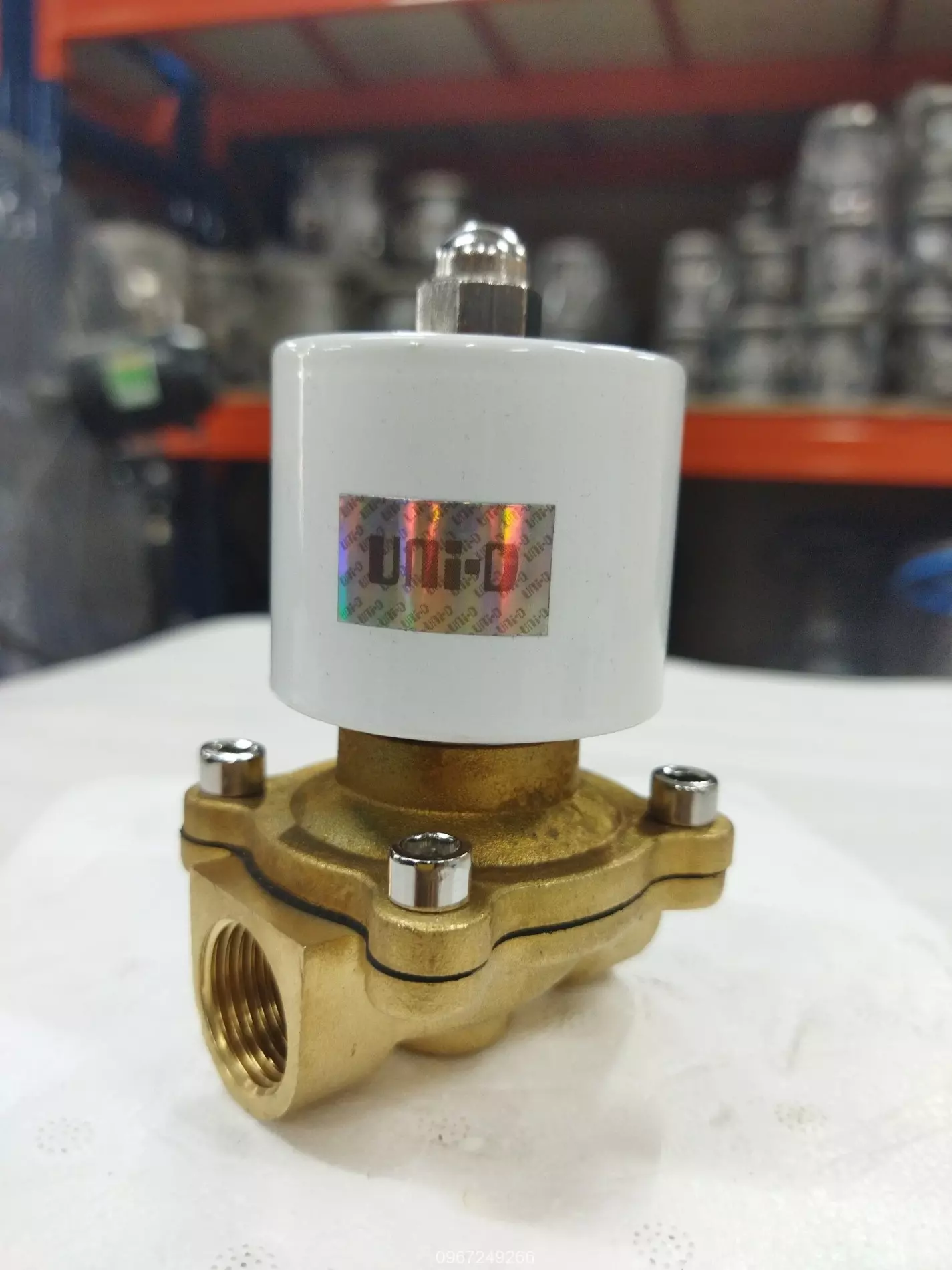 z2546908568847_3939d44721e1666a1fbda8007ce5e8aa Van điện từ unid Đài Loan