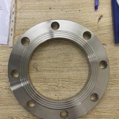 Mặt bích rỗng