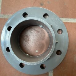 Mặt bích nhựa PVC