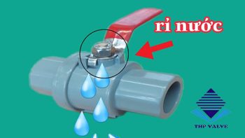 hướng dẫn thay thế van khóa nước tại nhà top1van