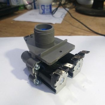 Van cấ nước đôi máy giặt Sanyo