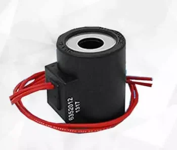 Cuộn coil van điện từ